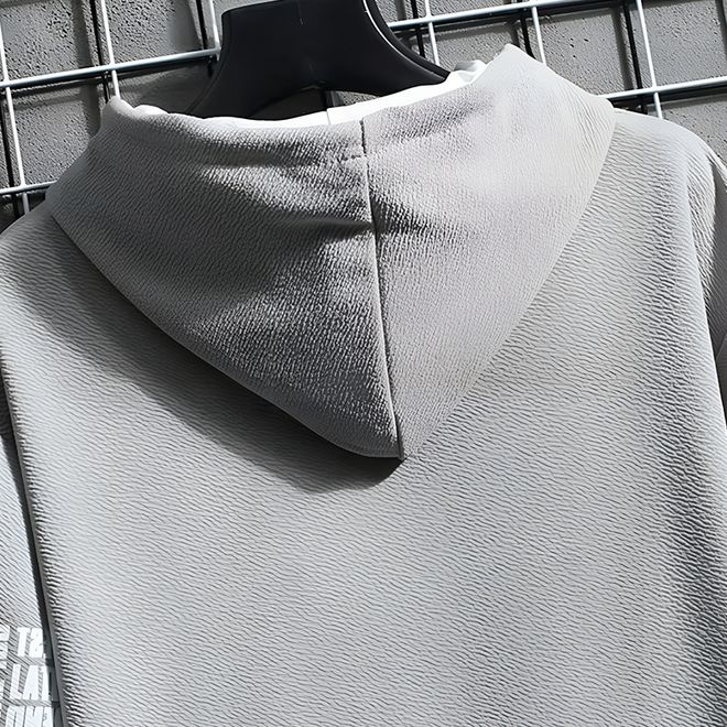 mens t shirt, hooded t shirt, cat print t shirt