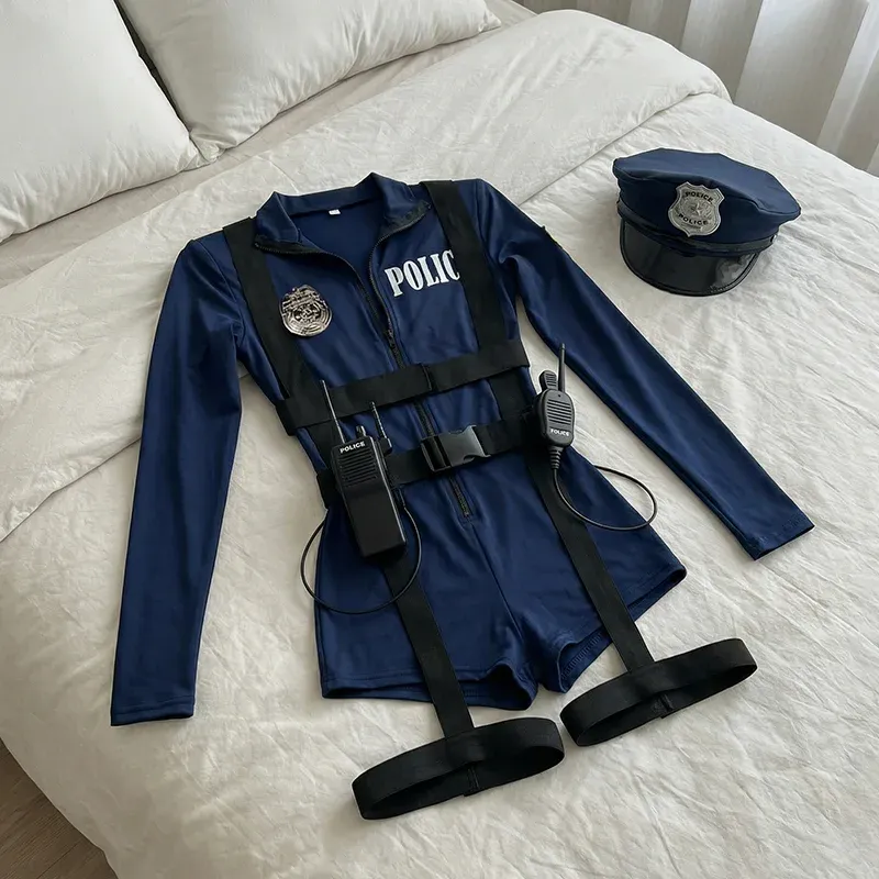 police uniform cosplay, sexy police uniform costume, sexy police women costume, sexy police women outfit, cop outfit sexy
