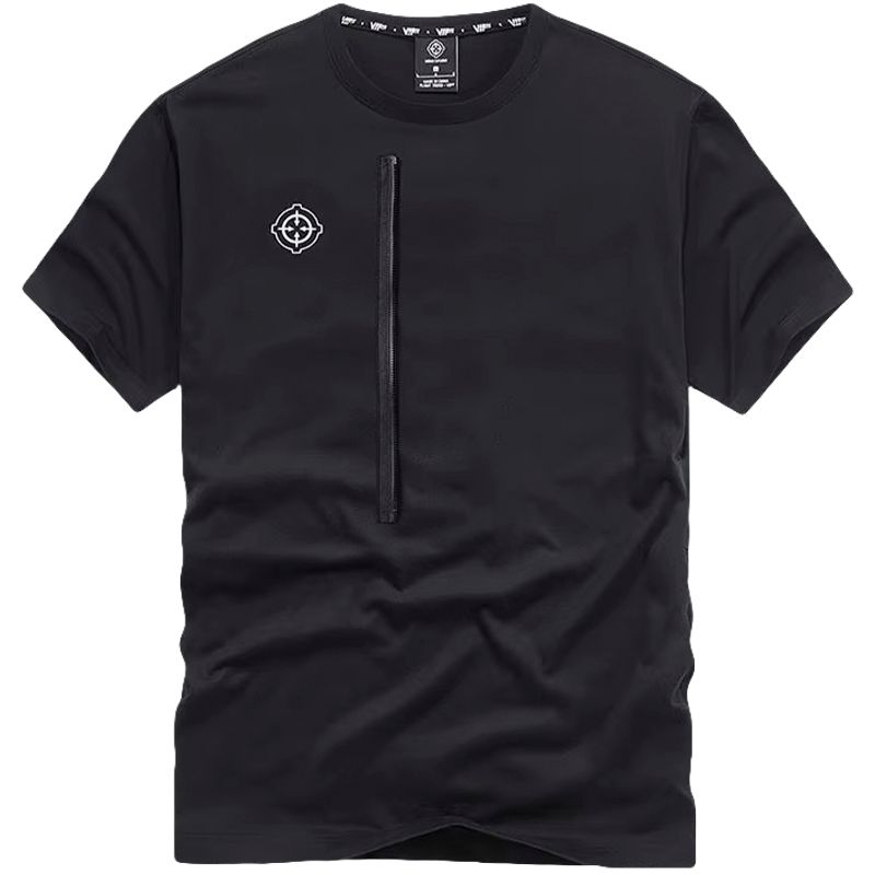 mens t shirt, cotton t shirt, t shirt with pocket
