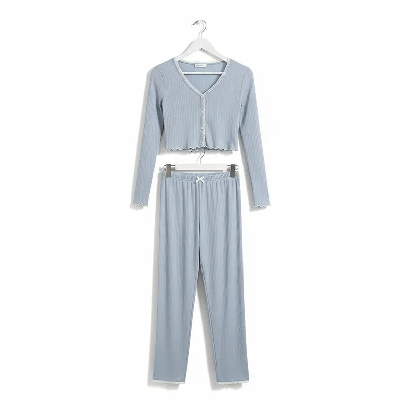 womens pajama set, womens loungewear, womens sleepwear